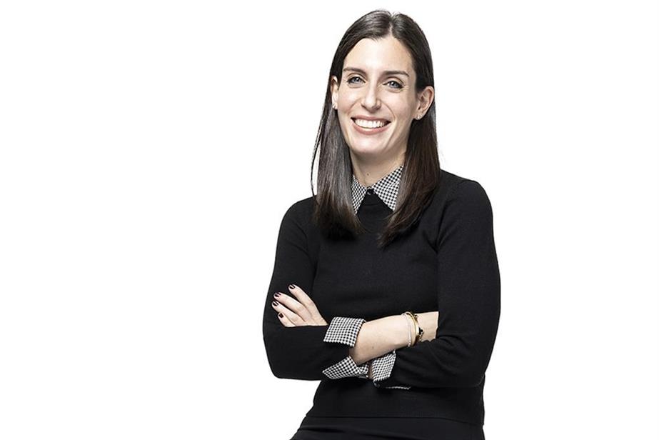 Photo credit: Dentsu Creative, used with permission