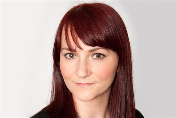 Rachel Barnes is editor of Marketing