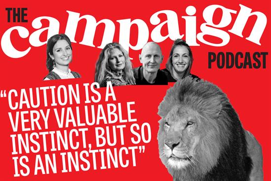 What kind of Cannes Lions will it be in 2025?