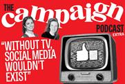Media 360: Has social media killed the TV star?