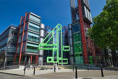 Channel 4 Sales measures carbon emissions on linear TV ads