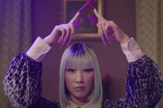 Rubicon “Big flavour behaviour” by Lucky Generals