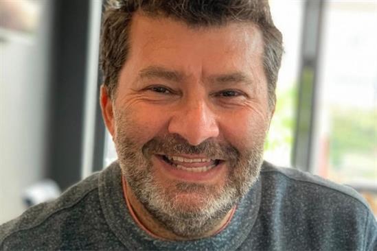 Outsider’s Richard Packer launches production company