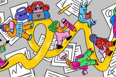 D&AD and People launch online resource for budding experiential creatives