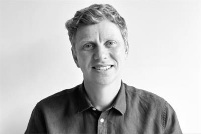 Oglivy UK hires former Adam & Eve/DDB planning partner