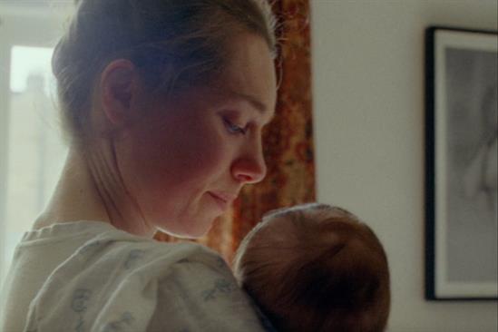 Parents For Future UK “Sorry” by Droga5 London