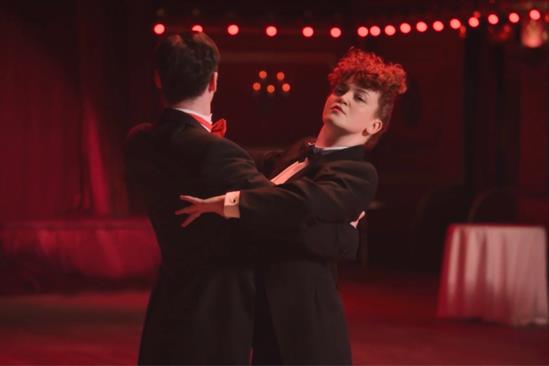 Rustlers “Oh my Rustlers” by Droga5