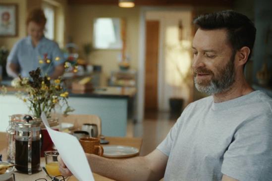 Vodafone Ireland “The toymaker” by Grey London