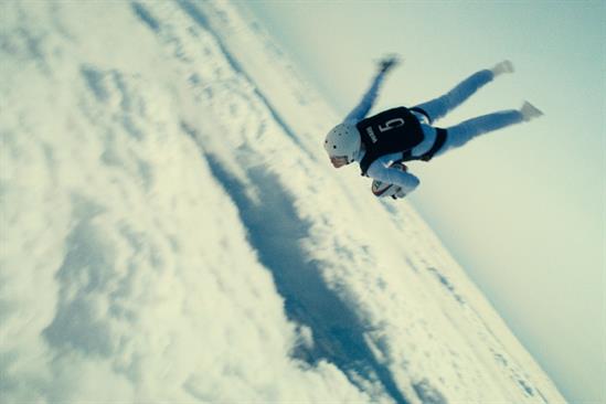 O2 "England, meet England" by VCCP