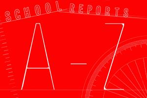 School Reports 2025: A to Z