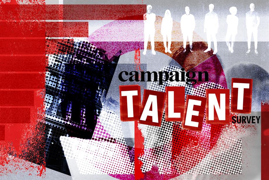 Campaign Talent Survey