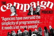Podcast: Will agencies lose out to AI solutions at media platforms?