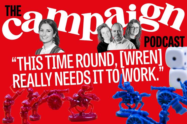 Podcast: What's next for Omnicom's takeover of IPG?