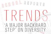 School Reports 2025: The ‘broken pipeline’ of diverse leadership