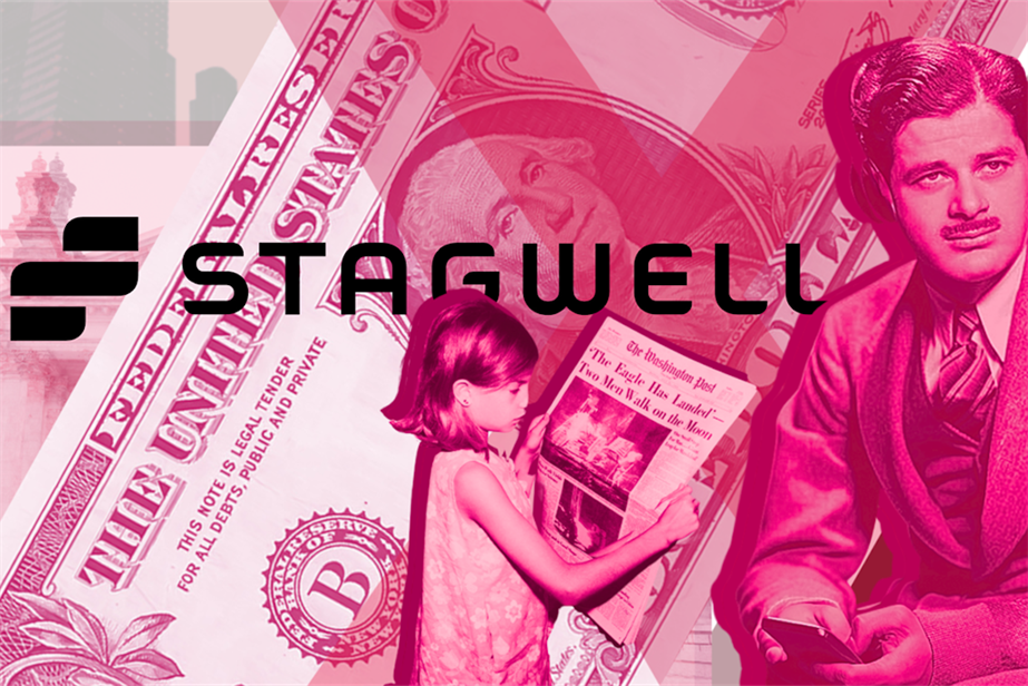 Stagwell to increase adspend on news media