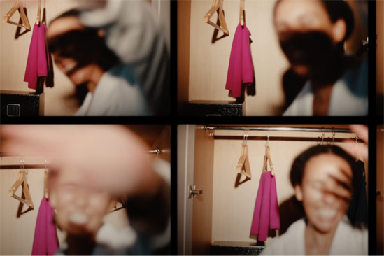 John Lewis "Give Knowingly" by Saatchi & Saatchi