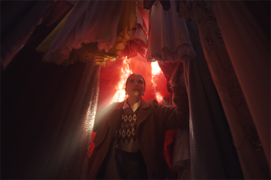 John Lewis "The gifting hour" by Saatchi & Saatchi